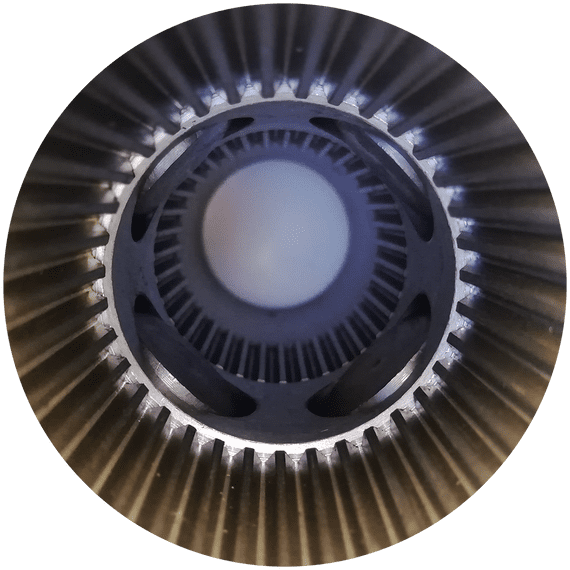 ARB air locking differential Nissan Y61 35 Spline RD265CE