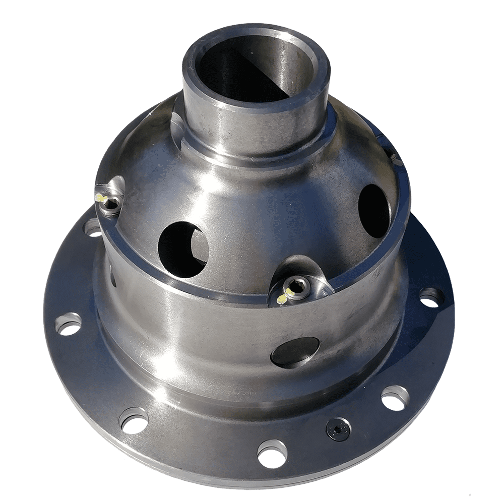 ARB Air Locker Differential Isuzu, RR, 26 SPL