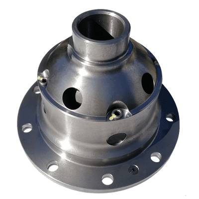 ARB air locking differential Nissan Y61, 35 Spline (RD265CE)