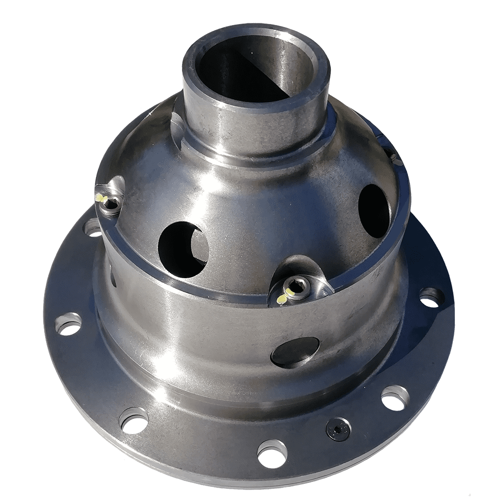 ARB air locking differential Nissan Y61 35 Spline RD265CE