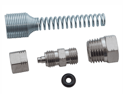 ARB Bulkhead Fitting - Old Type - 5mm Pipe