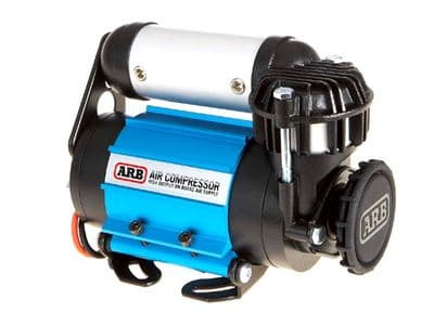 ARB High Output Compressor 12/24v