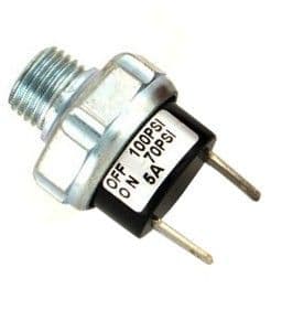 ARB Pressure Switch 70-100psi