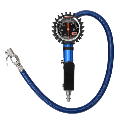 ARB Tyre Inflator with Gauge