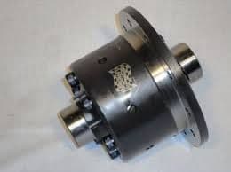 Ashcroft Automatic Torque Biasing Limited Slip Differential (ATB)