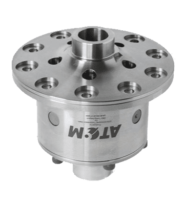 Atom 9 Land Rover, 24 Spline