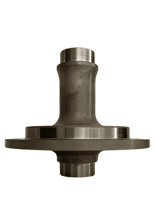 Atom 9 Nissan, 35 Spline Chromoly Spool