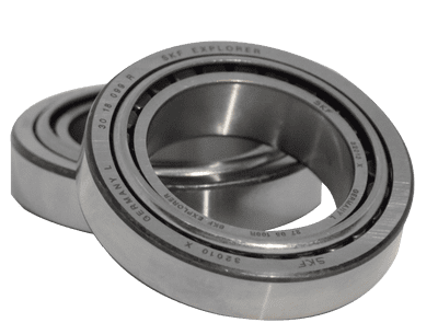 Atom 9 Nissan,  Large Carrier Bearing Kit (Y61)