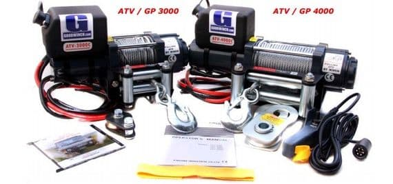 ATV GP4000