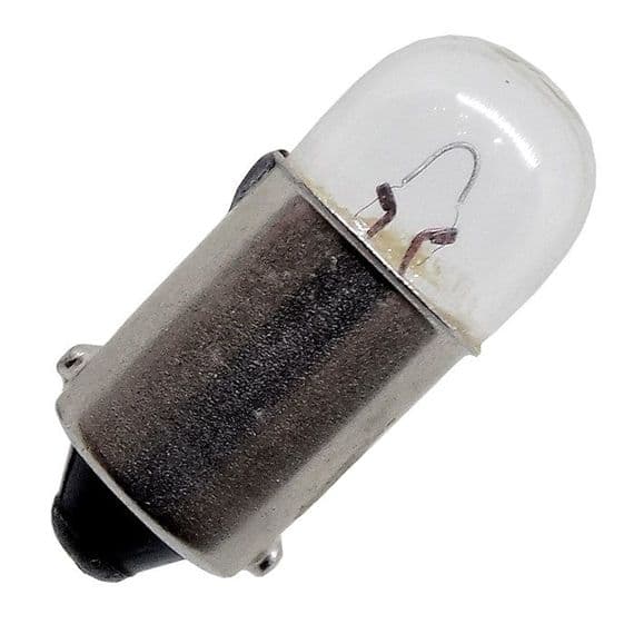 BA9S 12v Bulb