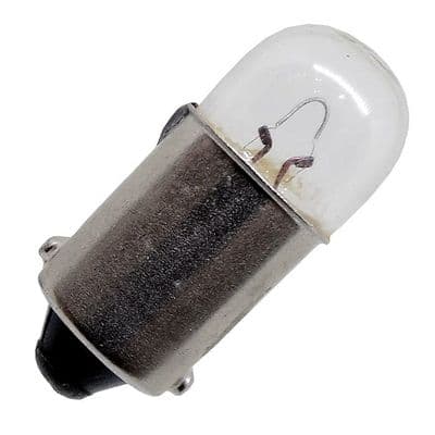BA9S 24v Bulb