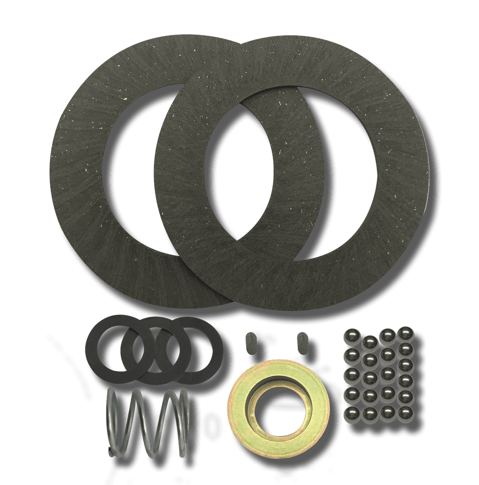 Brake Rebuld Kit for Warn 8274 or Gigglepin range of Winches
