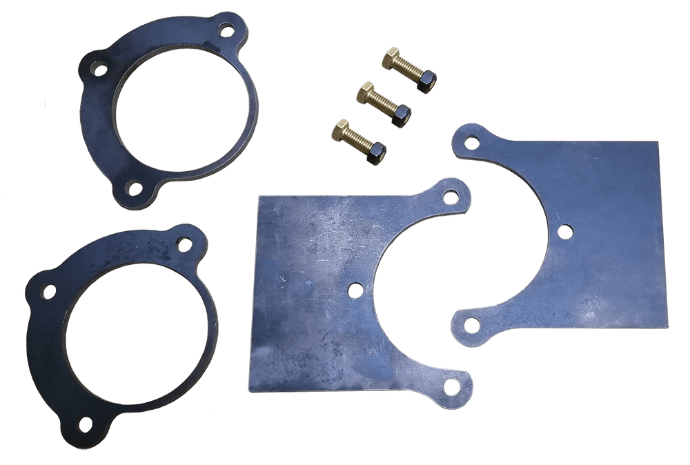Branik Carrier Bearing Bracket Kit