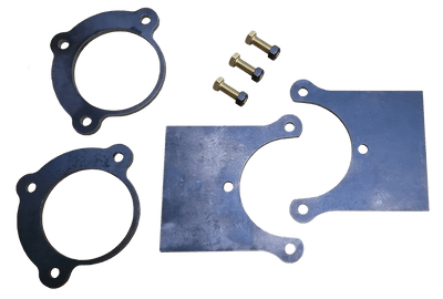 Branik Carrier Bearing Bracket Kit
