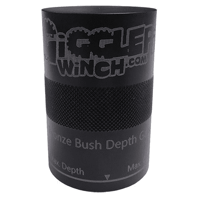 Bush and Bearing Tool