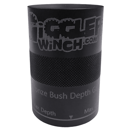Bush and Bearing Tool