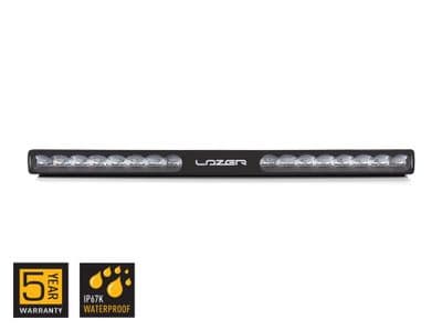 Carbon-16 Ultimate LED Lamp