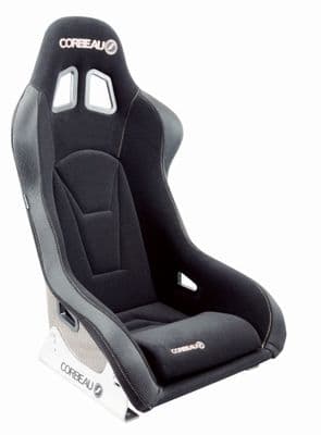 Corbeau RXC Racing Seat