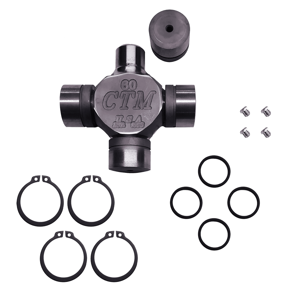 CTM Dana 60 300m Universal Joint