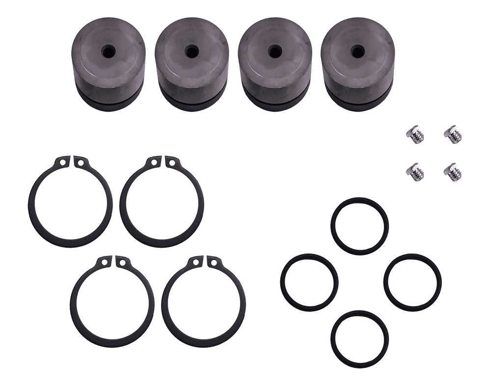CTM Dana 60 300m Universal Joint Rebuild Kit