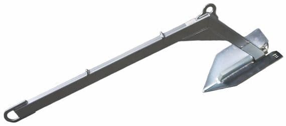 D44 Ground Anchor