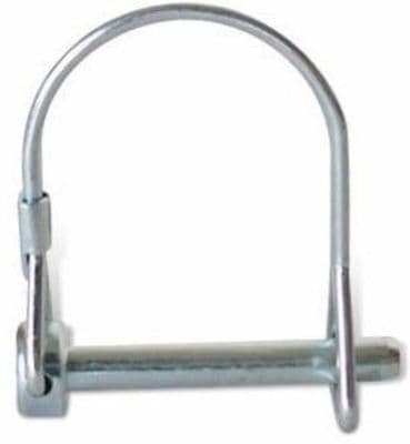D44 Ground Anchor Pin