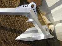 D44 Pro Competition Ground Anchor