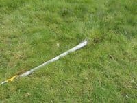 D44 Pro Competition Ground Anchor