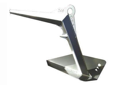 D44 Pro Competition Ground Anchor