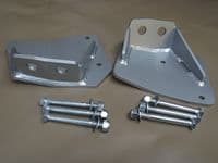 Defender / Disco 1 Rear Shock Mount 2 Position Extra Duty