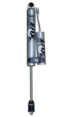 Defender Rear Shock with Remote Reservoir - Std  / +2"