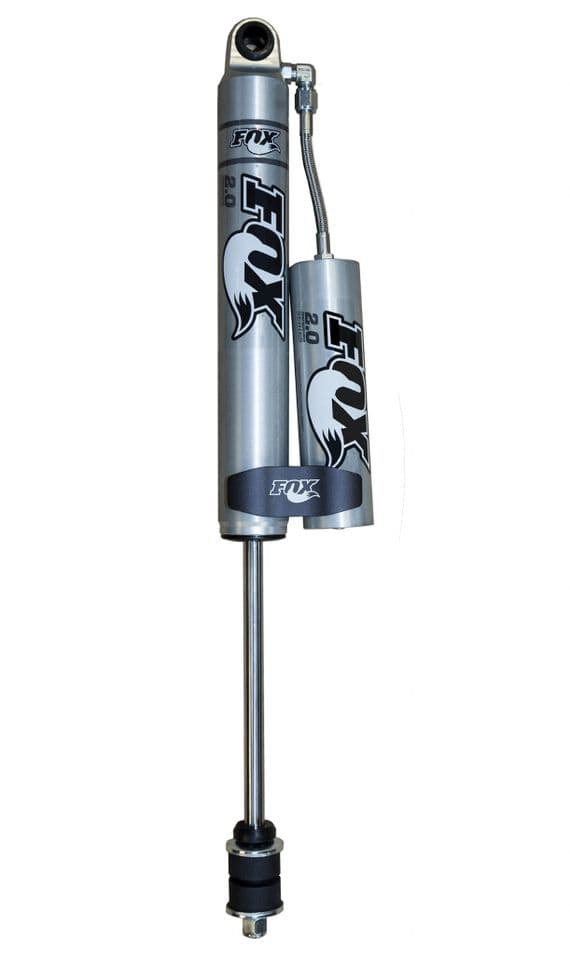 Defender Rear Shock with Remote Reservoir - Std  / +2"