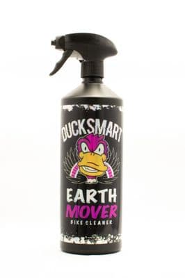 Earth Mover  Foaming Bike Cleaner