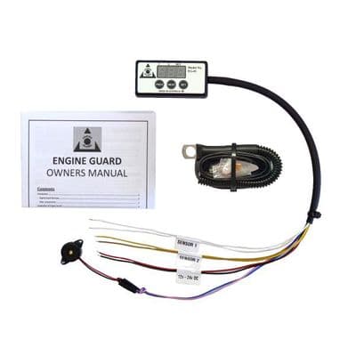 ENGINE GUARD EG01-1 Single Temperature Sensor Kit