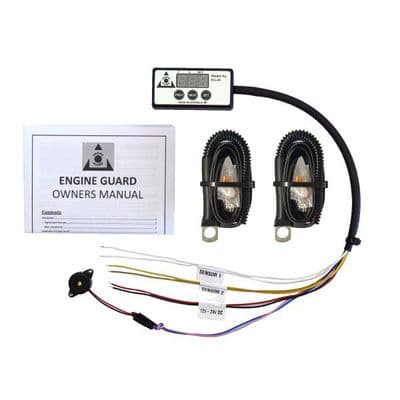 ENGINE GUARD EG01-2 Dual Temperature Sensor Kit
