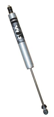 Fox Steering Damper For LR Defender