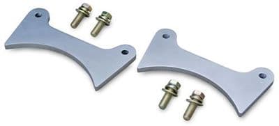 Front Caliper Mounts for 14