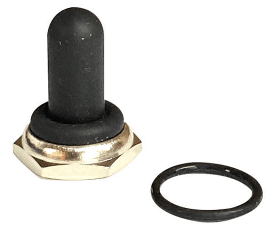 Full Rubber Boot Switch Cover | Gigglepin