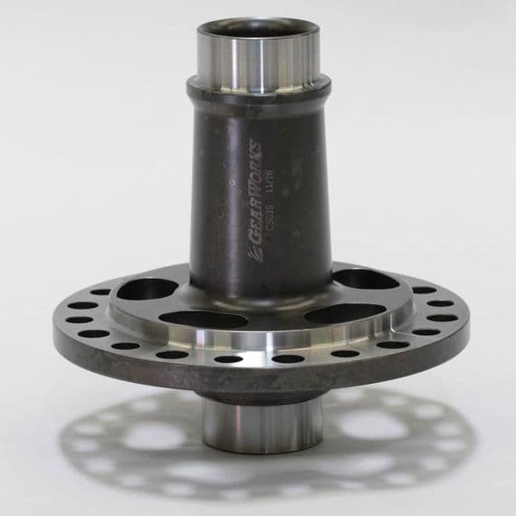 Gearworks 35 Spline Spool Small Bearing Casing  Fit with 2