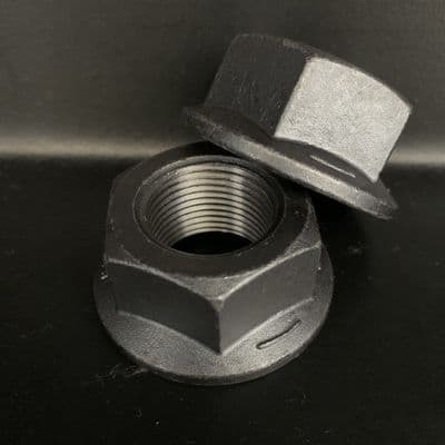 Gearworks 35 Spline Yoke Nut