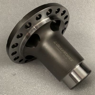 Gearworks 40 Spline XHD Spool 2.25