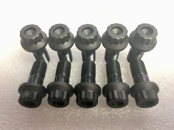 Gearworks ARP 7/16