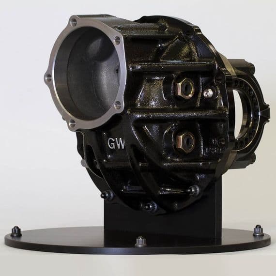 Gearworks High Pinion Big Bearing (3.812