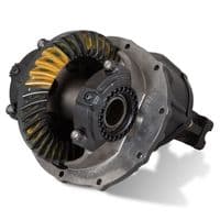 Gearworks High Pinion Big Bearing Differential fitted with a 40 Spline XHD Spool