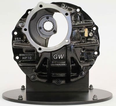 Gearworks High Pinion Small Bearing (3.250