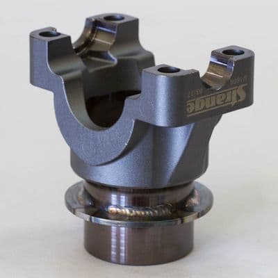Gearworks Input Yoke
