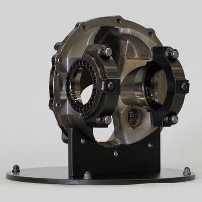 Gearworks Low Pinion Big Bearing (3.812