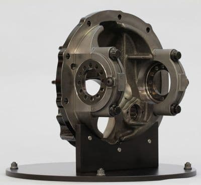 Gearworks Low Pinion Small Bearing (3.250