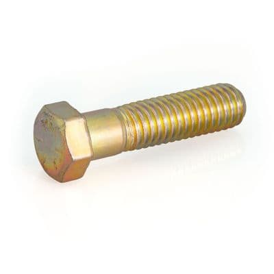 Gearworks Pinion Retaining Bolt