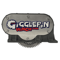 Gigglepin 2-SPEED Top Housings